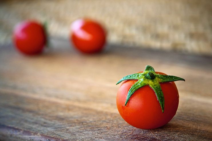 What are the Benefits of Tomatoes