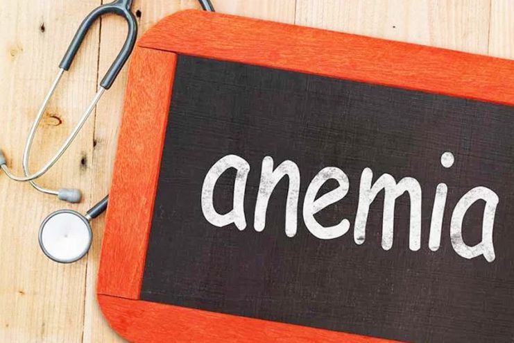 What is Anemia