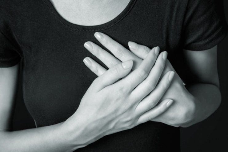 What is Breast Pain