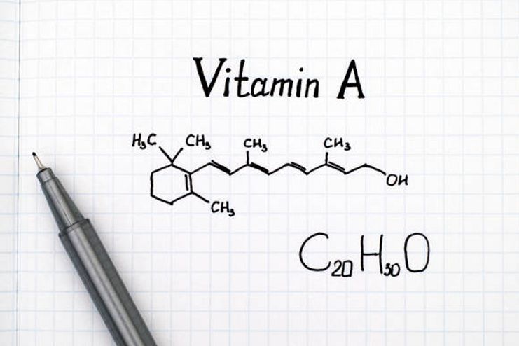 What is Vitamin A