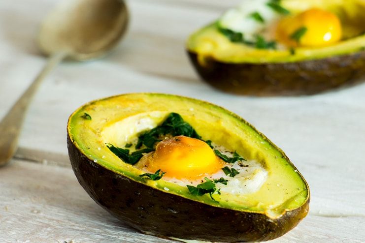 3 Days Avocado Diet for Weight Loss