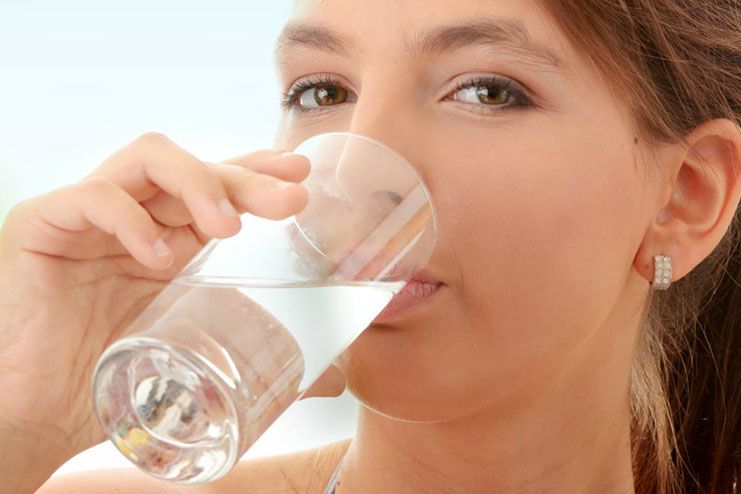 What Are The Benefits Of Drinking Hot Water