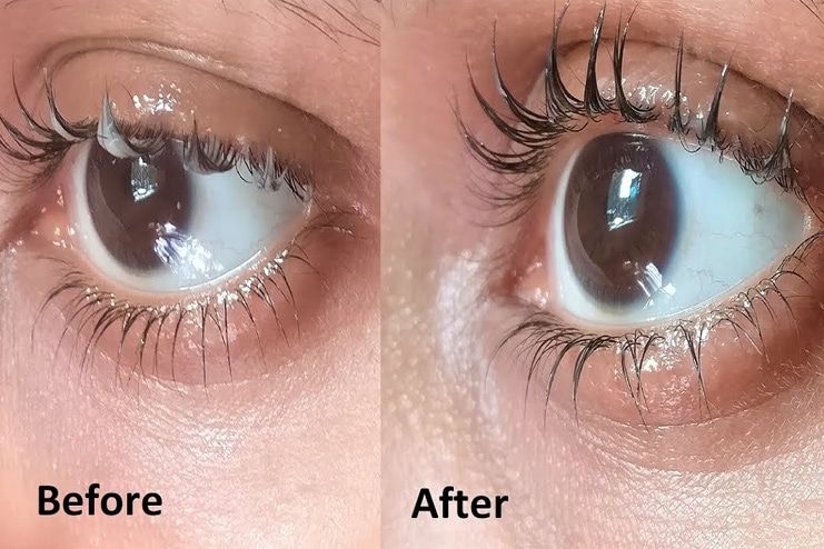 Does Coconut Oil help eyelashes grow