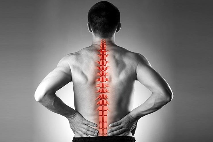 Is cracking your back bad for you