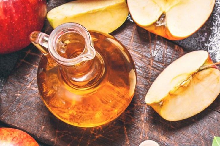 Apple Cider Vinegar