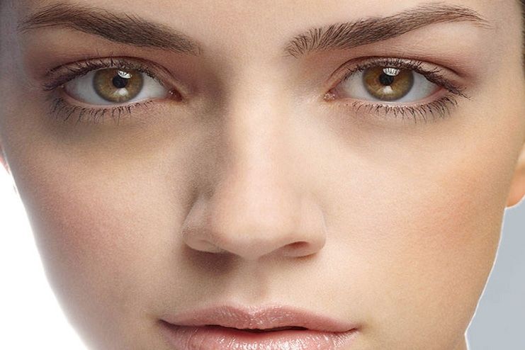 Vitamin C Serum for Dark Circles