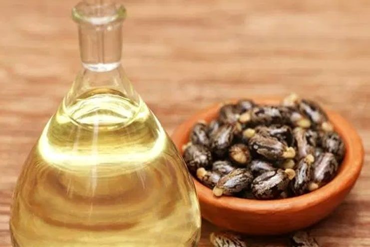 Castor Oil for Varicose Veins
