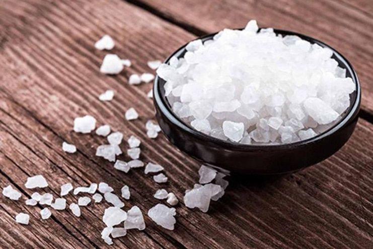 Epsom Salt for Varicose Veins