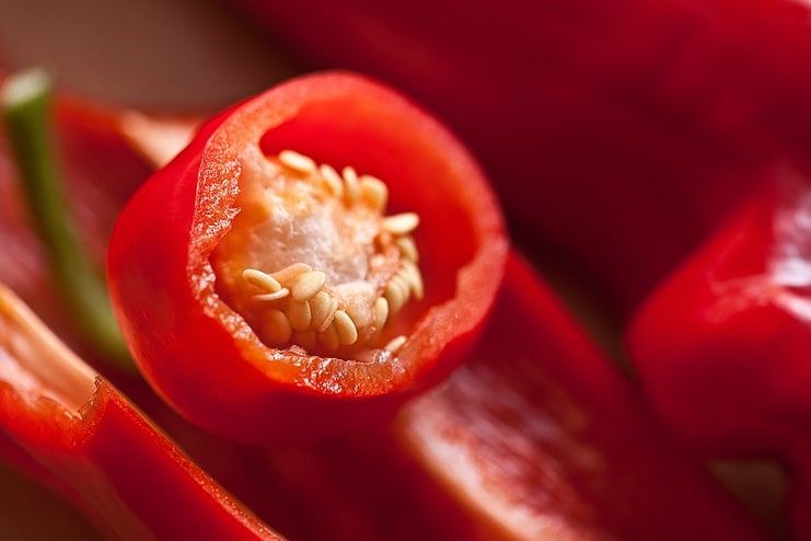 Cayenne Pepper for Varicose Veins
