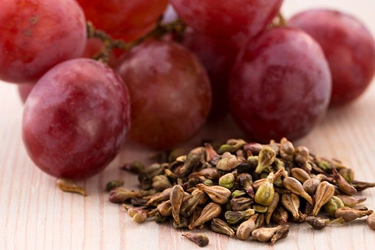 Grape Seed Extract for Varicose Veins