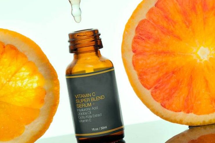 Where to But Vitamin C Serum for Face