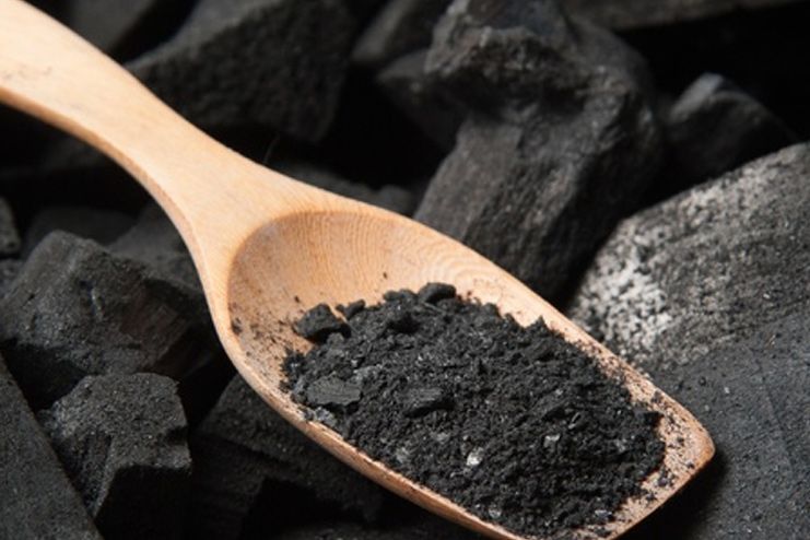 Activated Charcoal