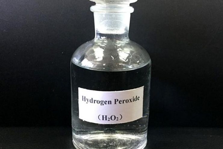 Hydrogen Peroxide