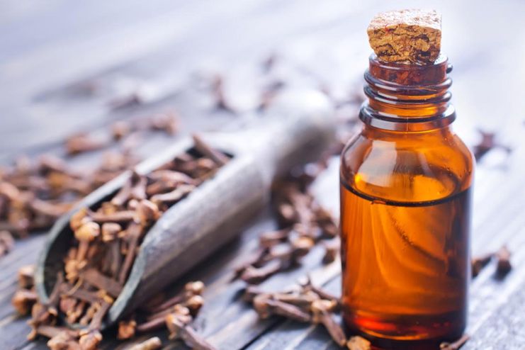 Clove Oil