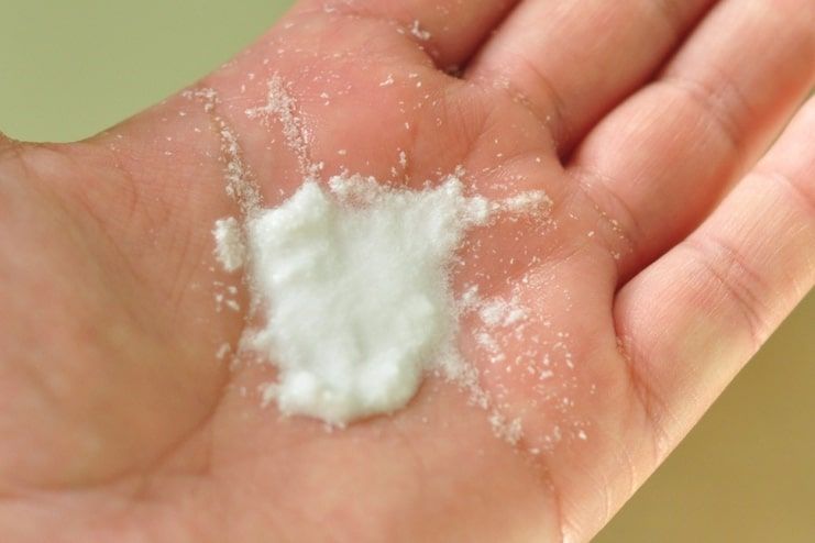 Aspirin Paste for Keloids