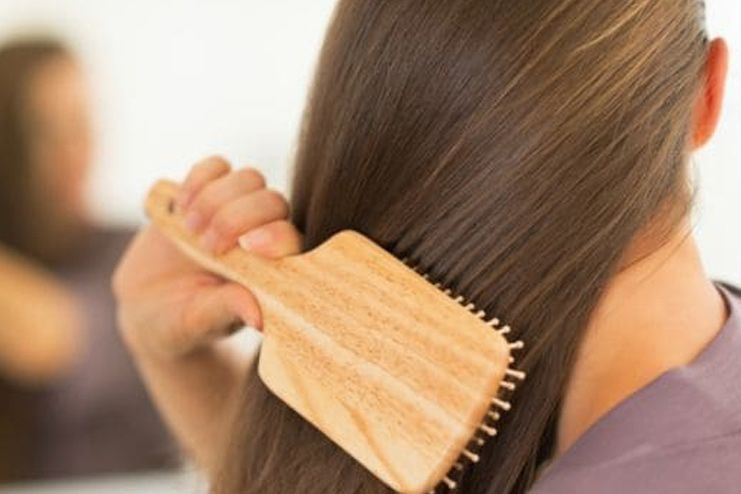 Benefits of Sesame Seeds for Hair Growth