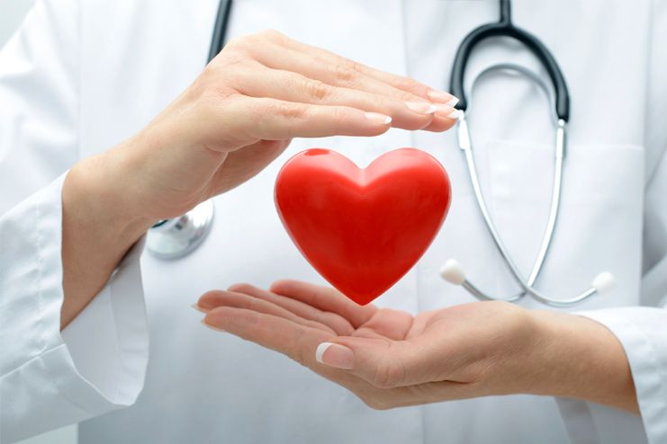 Benefits of Sesame Seeds on Heart Health