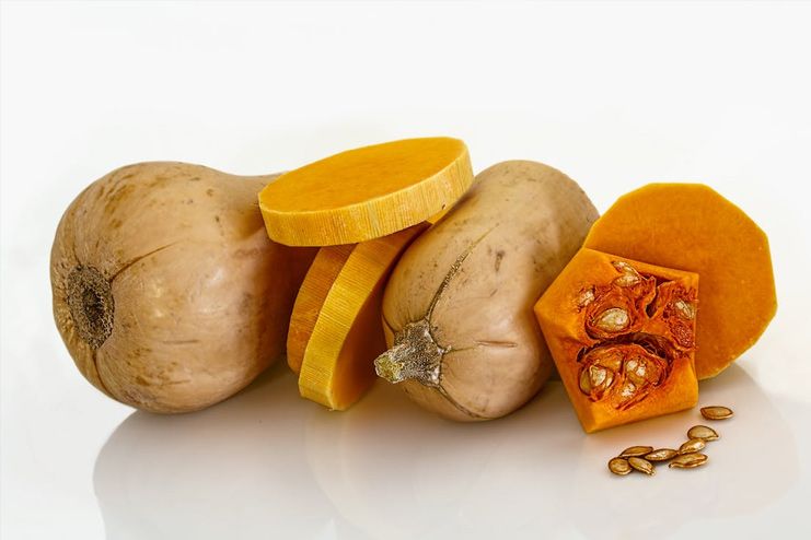 Butternut-Squash