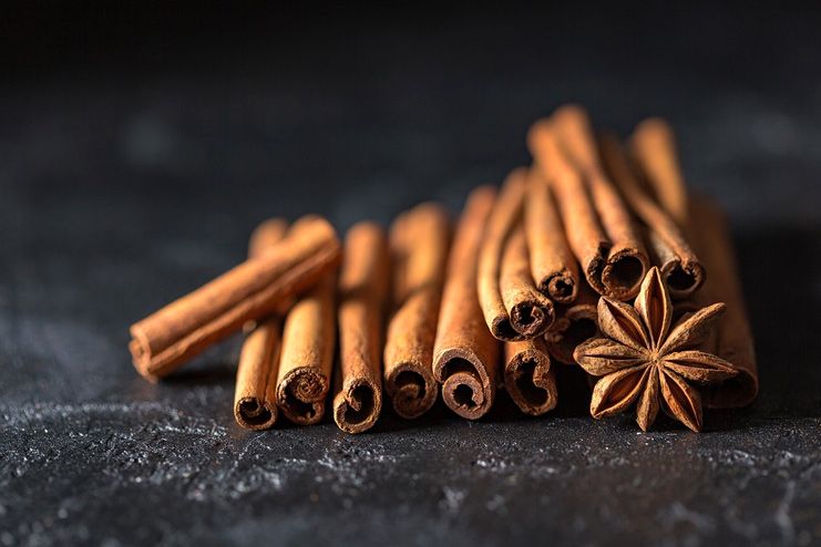 Cinnamon for belly fat
