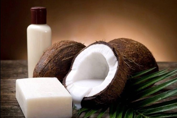 Coconut Oil