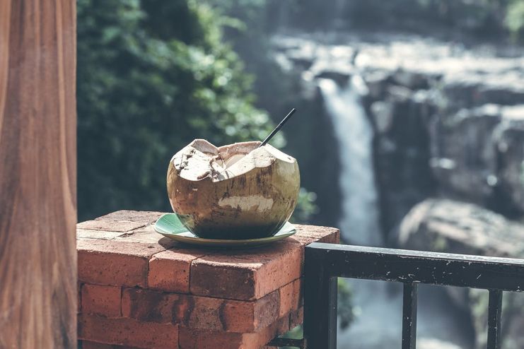 Coconut Water