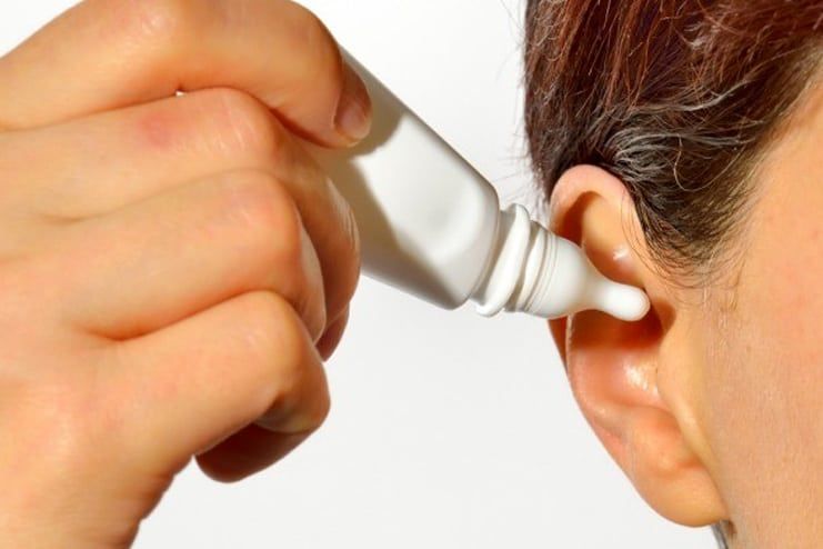 How To Get Rid Of Earwax