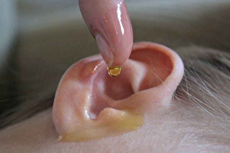 How To Remove Earwax At Home