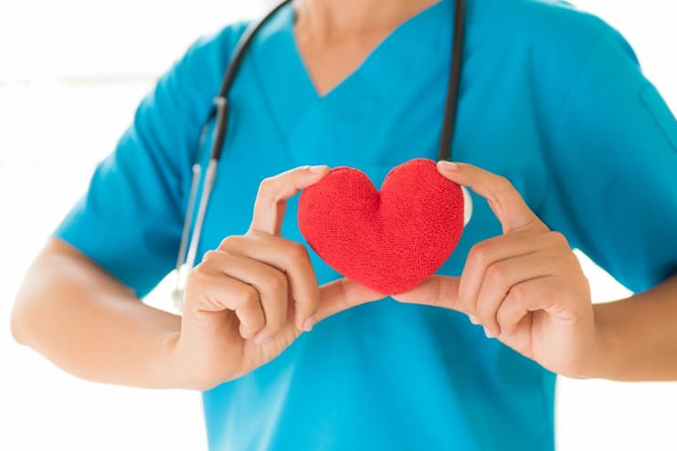 Increased risks on cardiovascular health