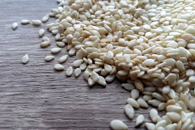 Nutritional Value of Sesame Seeds