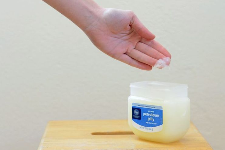 Petroleum Jelly