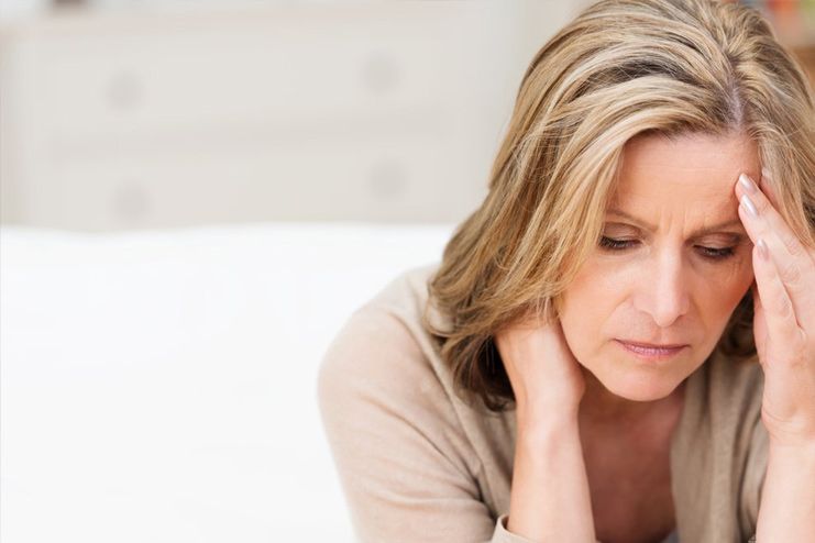 Reduce the signs and side effects of menopause