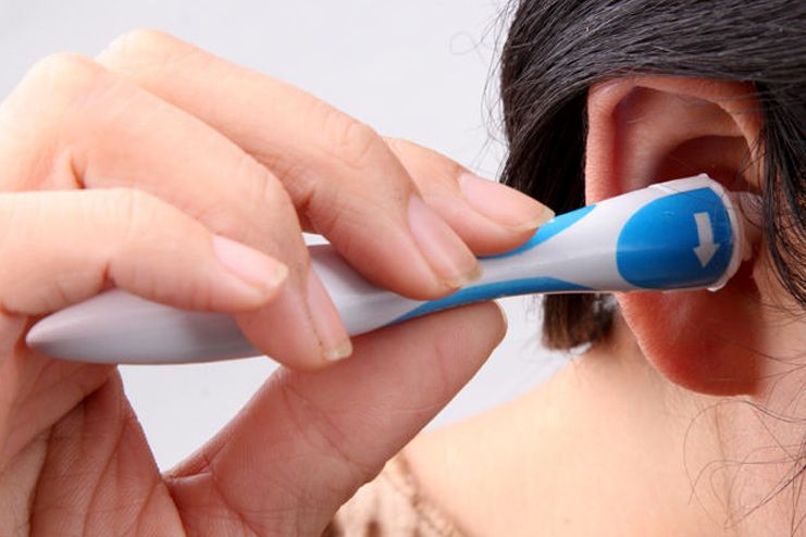 What Causes Earwax Blockage