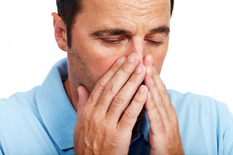 What-Causes-Post-Nasal-Drip