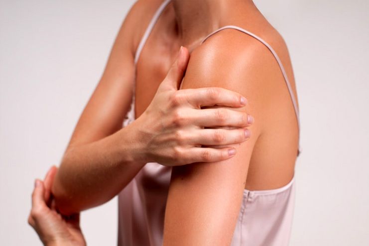 What is Keratosis Pilaris