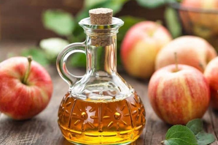 Apple Cider Vinegar for Upset Stomach