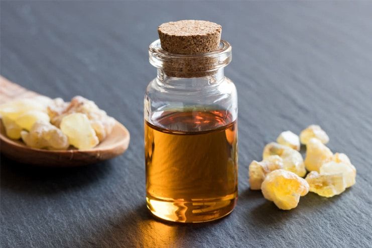 Boswellia for Pain Relief
