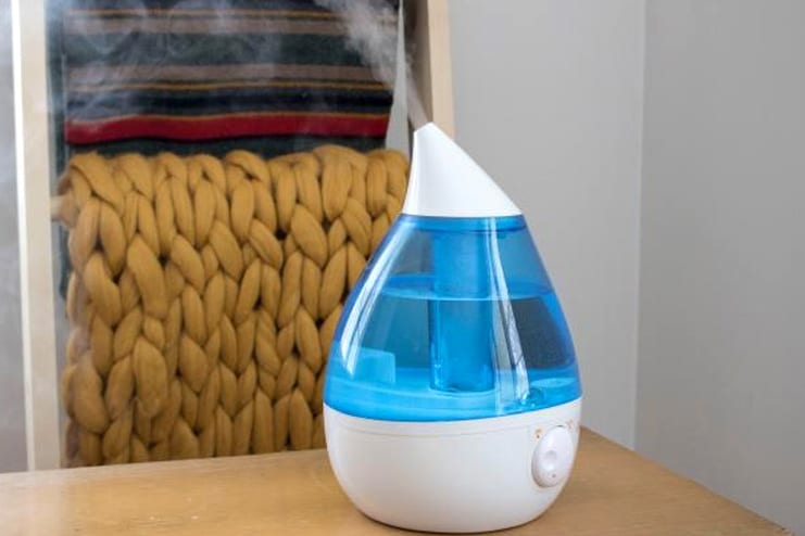 Do Humidifiers Help Treat Wheezing