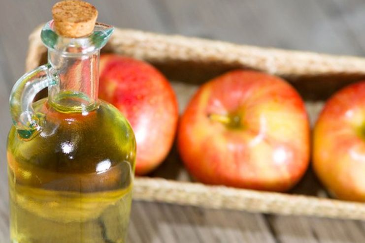 Does Apple Cider Vinegar Help to Remove Skin tags