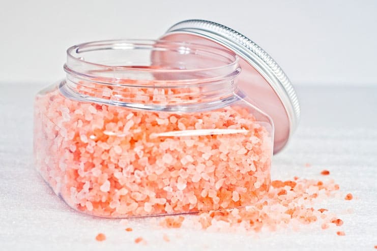Epsom Salt for Staph Infection