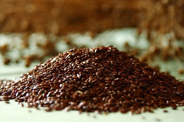 Flaxseeds for Endometriosis