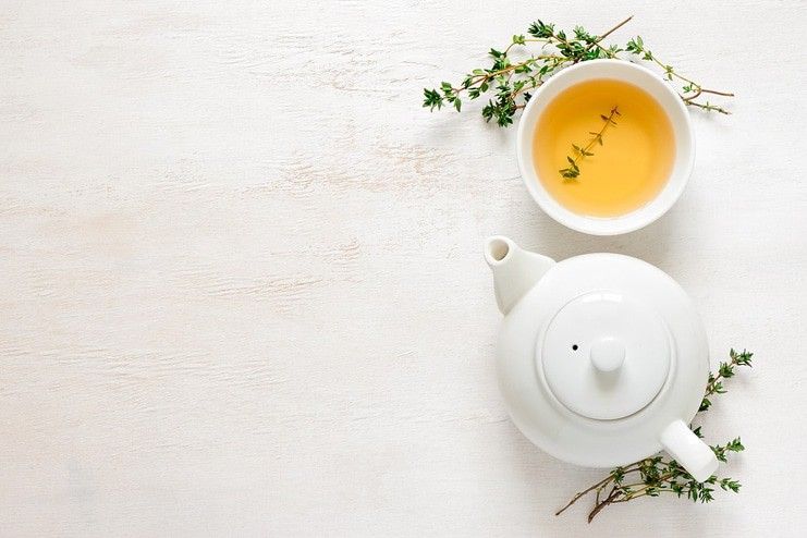 Green tea for Endometriosis