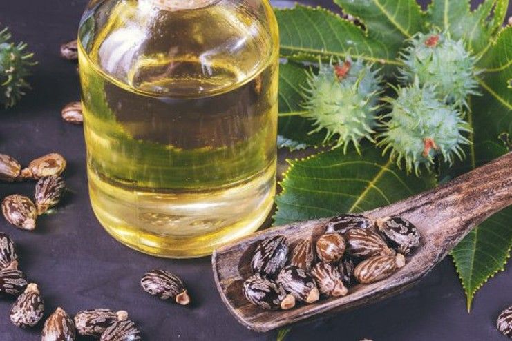 How Effective is Castor Oil for Dry Eyes