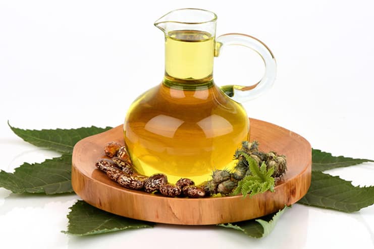 How Long Does It Take For Castor Oil To Clear Acne