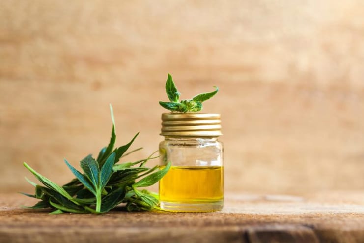 How does CBD Oil help treat Anxiety