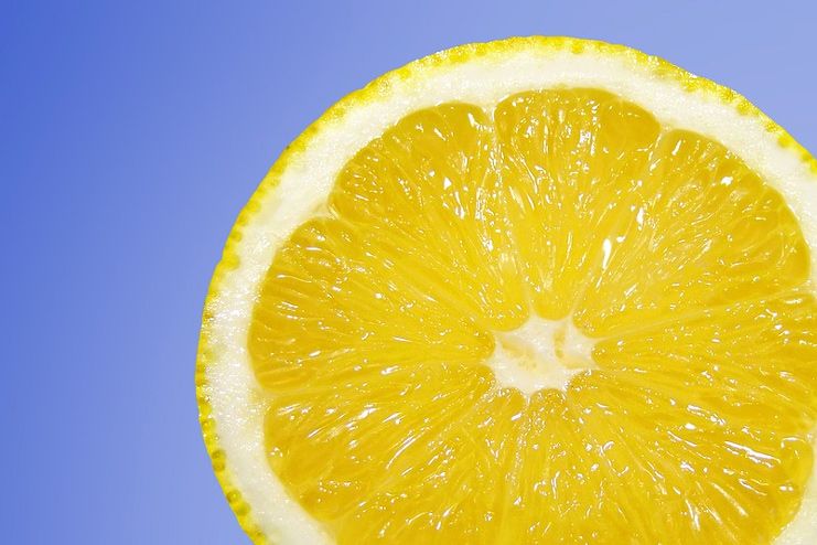 How long does it take for lemon juice to fade dark spots