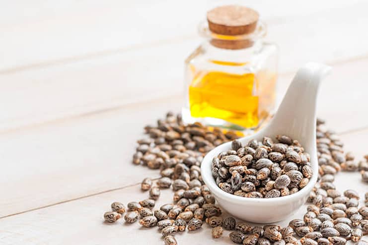 Is Castor Oil good for Acne Scars