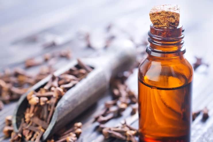 Is Clove Oil Effective for Toothache