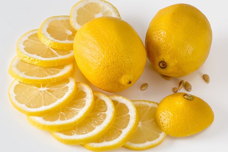 Is Lemon Juice Good for Dark Spots