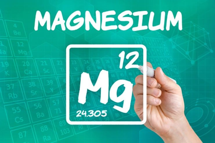 Magnesium for Pain Relief