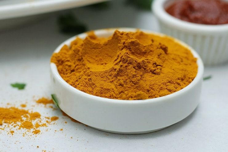 Turmeric for Endometriosis